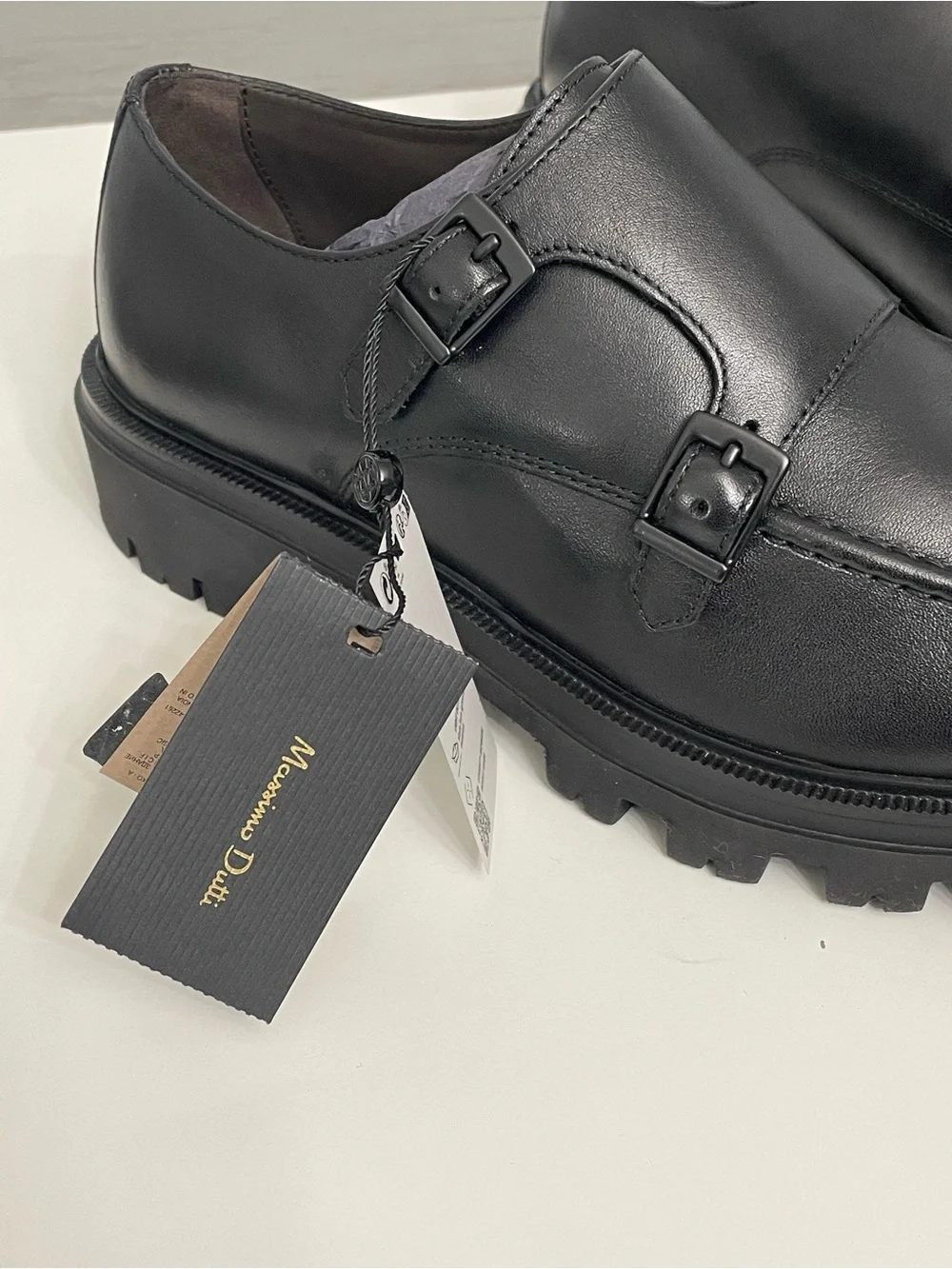 Massimo Dutti brand new