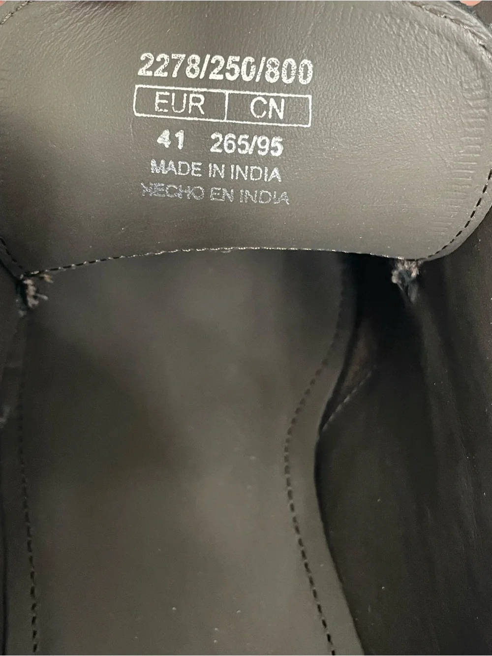 Massimo Dutti brand new