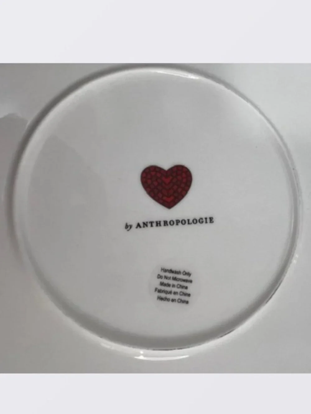 Anthropologie product details