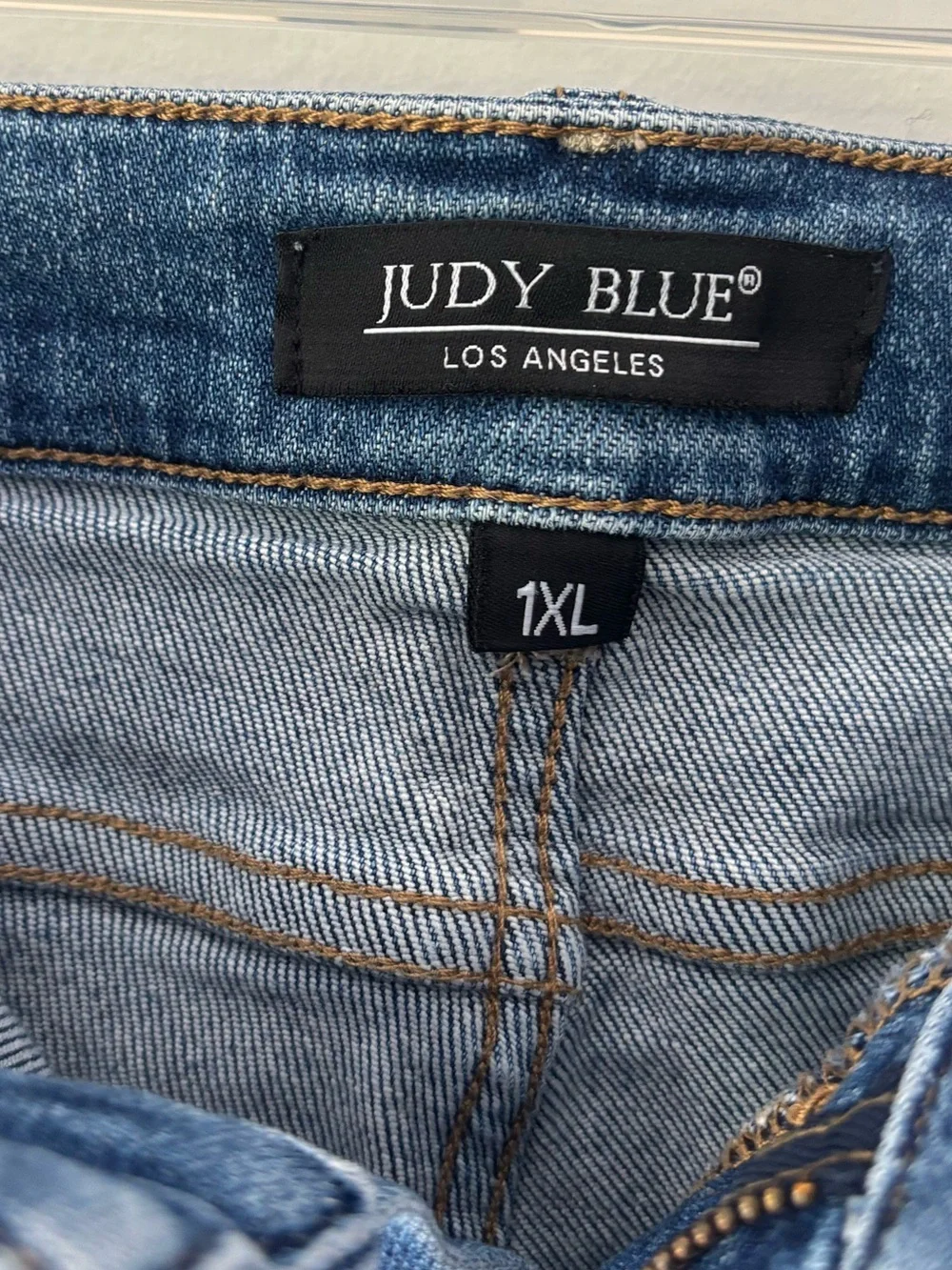 Judy Blue judy blue