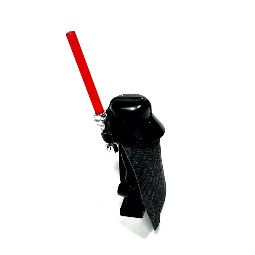 Lego authentic star