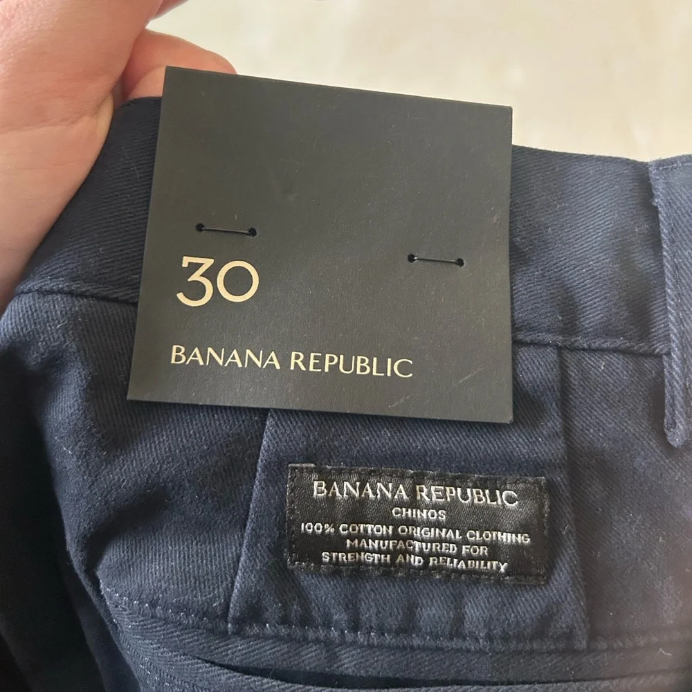 Banana Republic banana republic