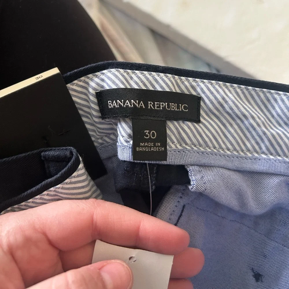 Banana Republic banana republic