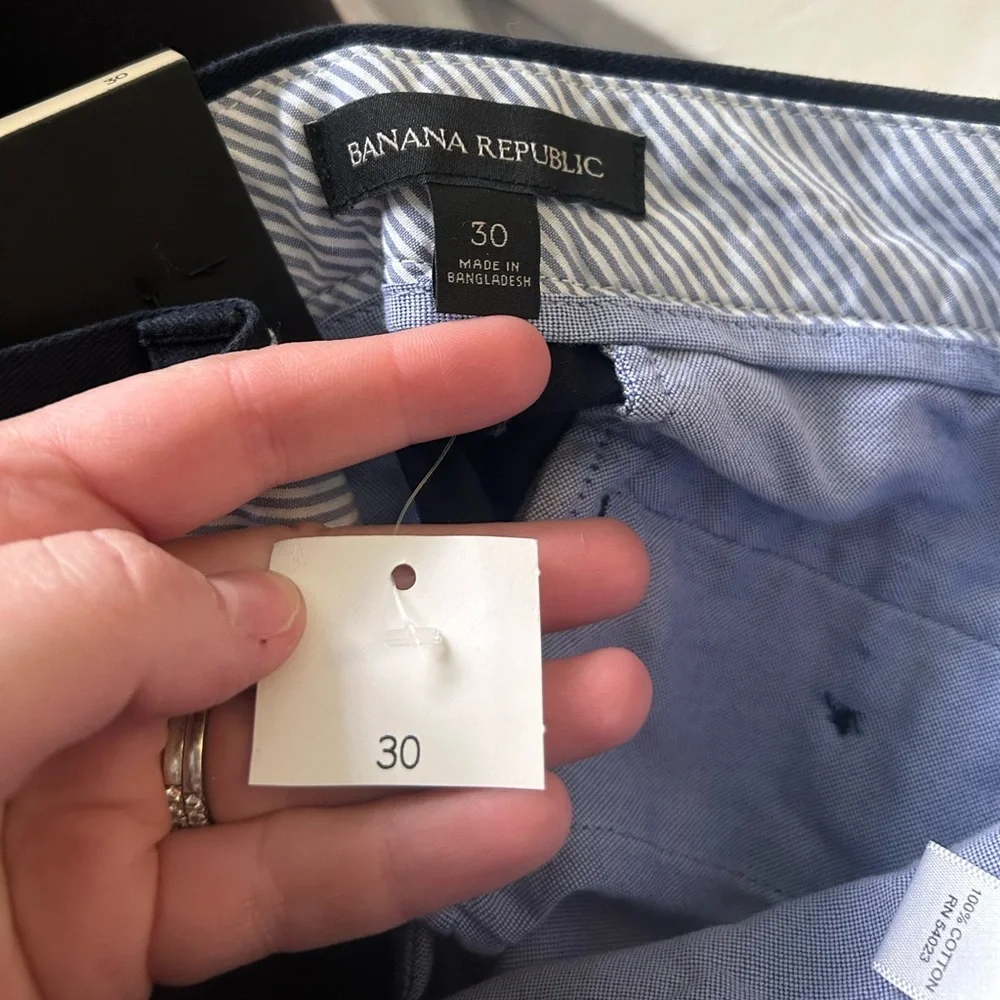 Banana Republic banana republic