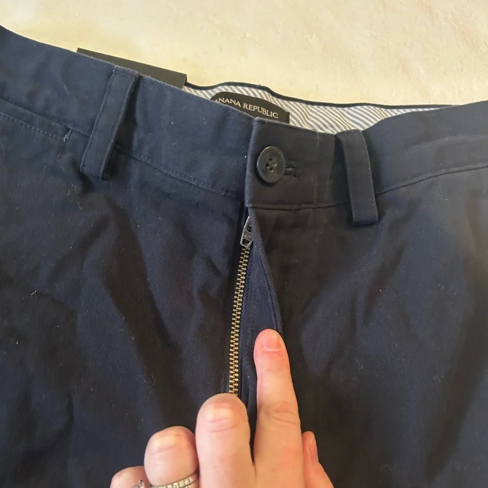 Banana Republic banana republic