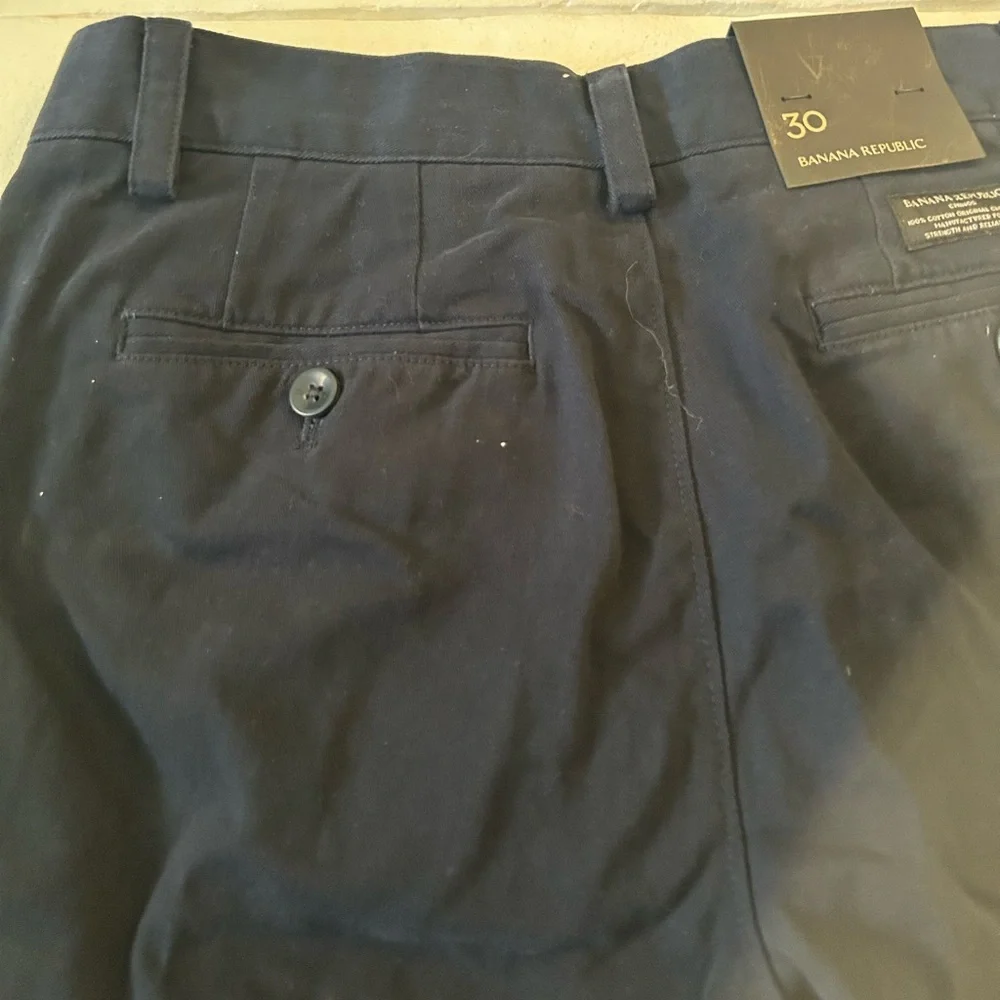 Banana Republic banana republic