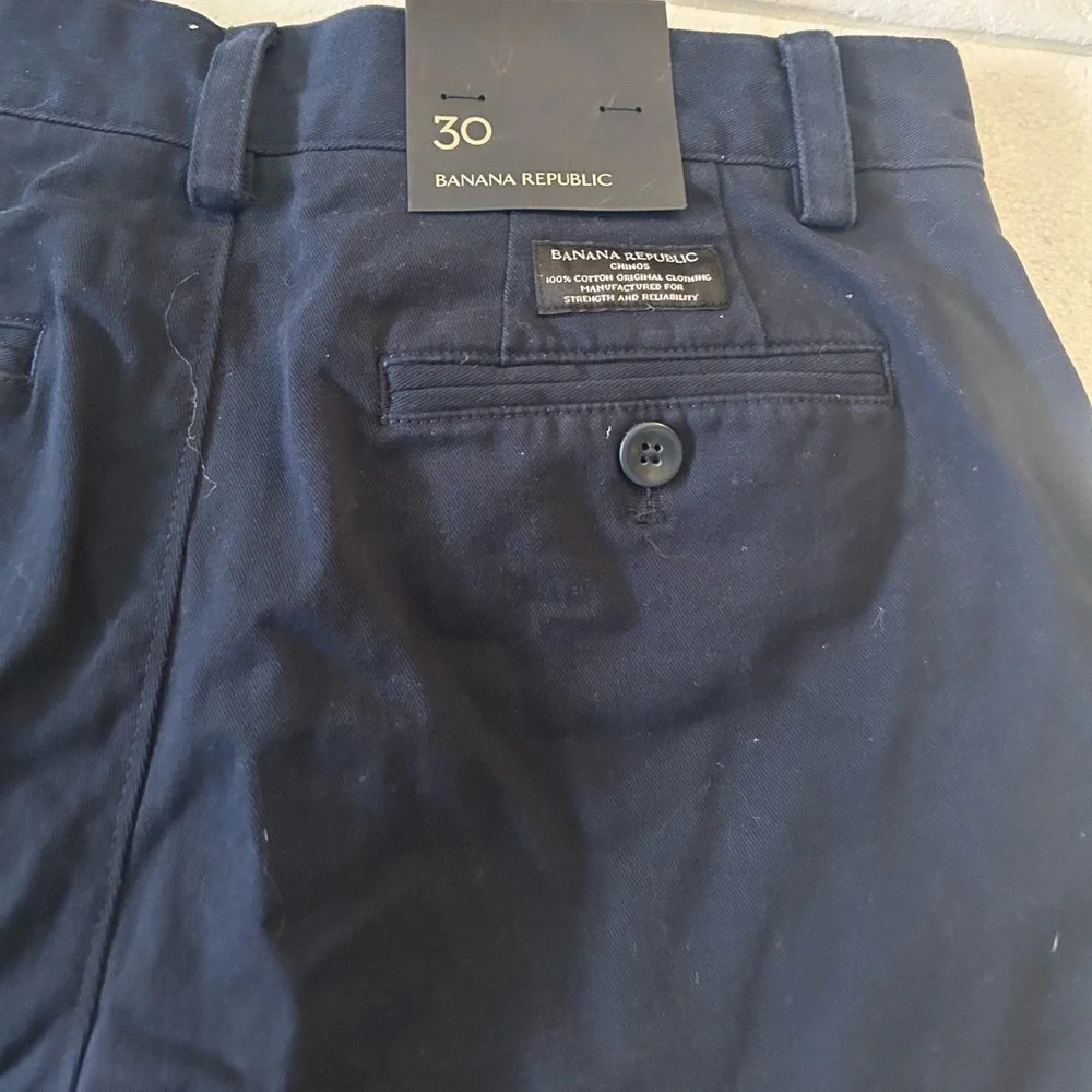 Banana Republic banana republic