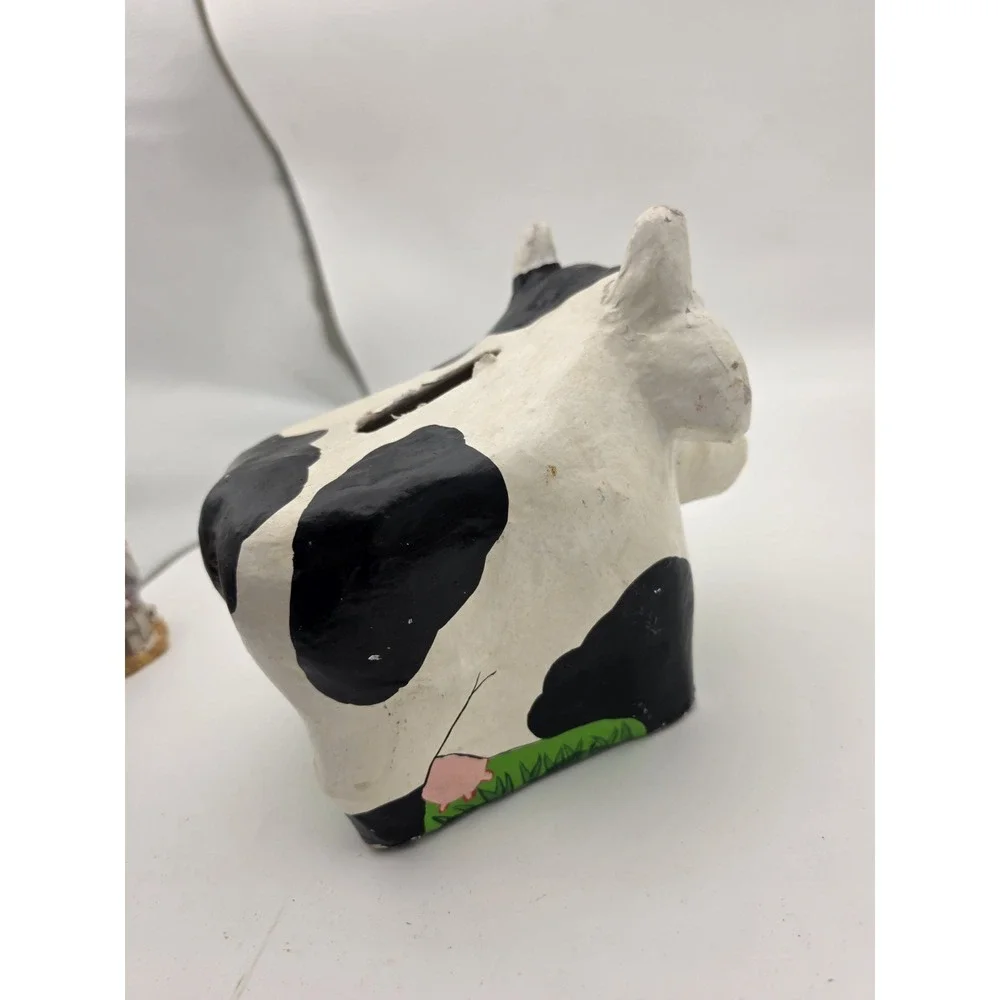 Clay Art this vintage