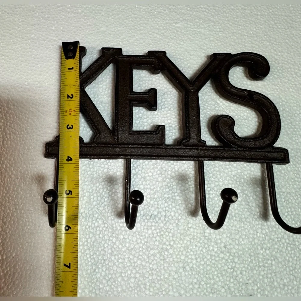 N/A wall mounted