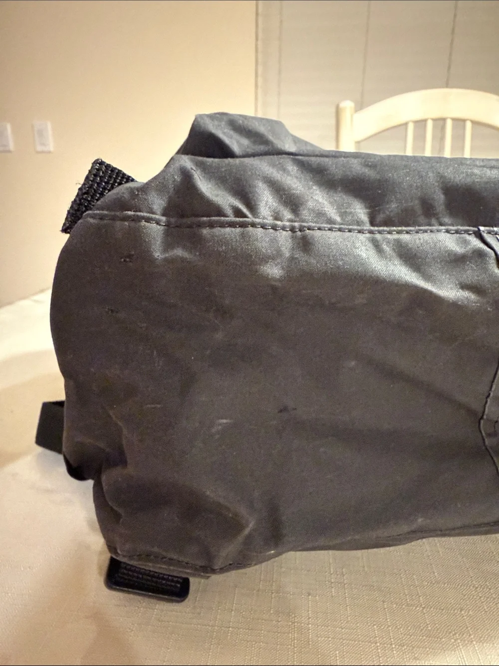 N/A classic backpack