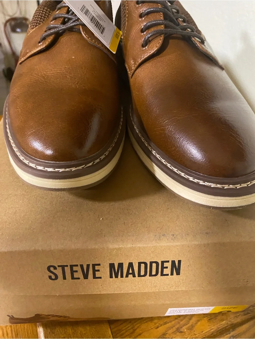 Steve Madden steve madden