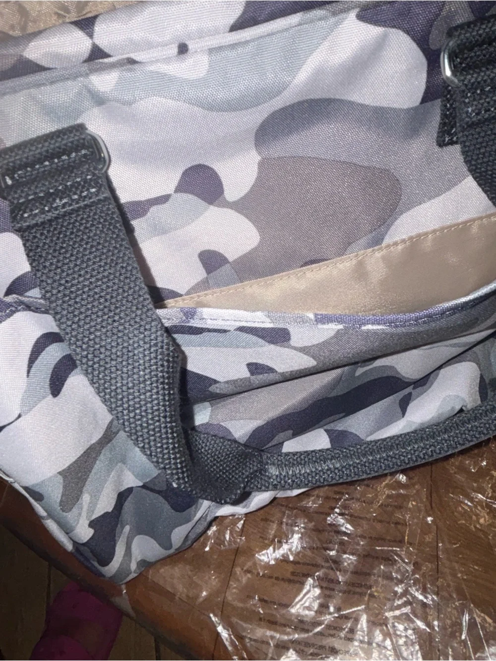 Kipling brand new