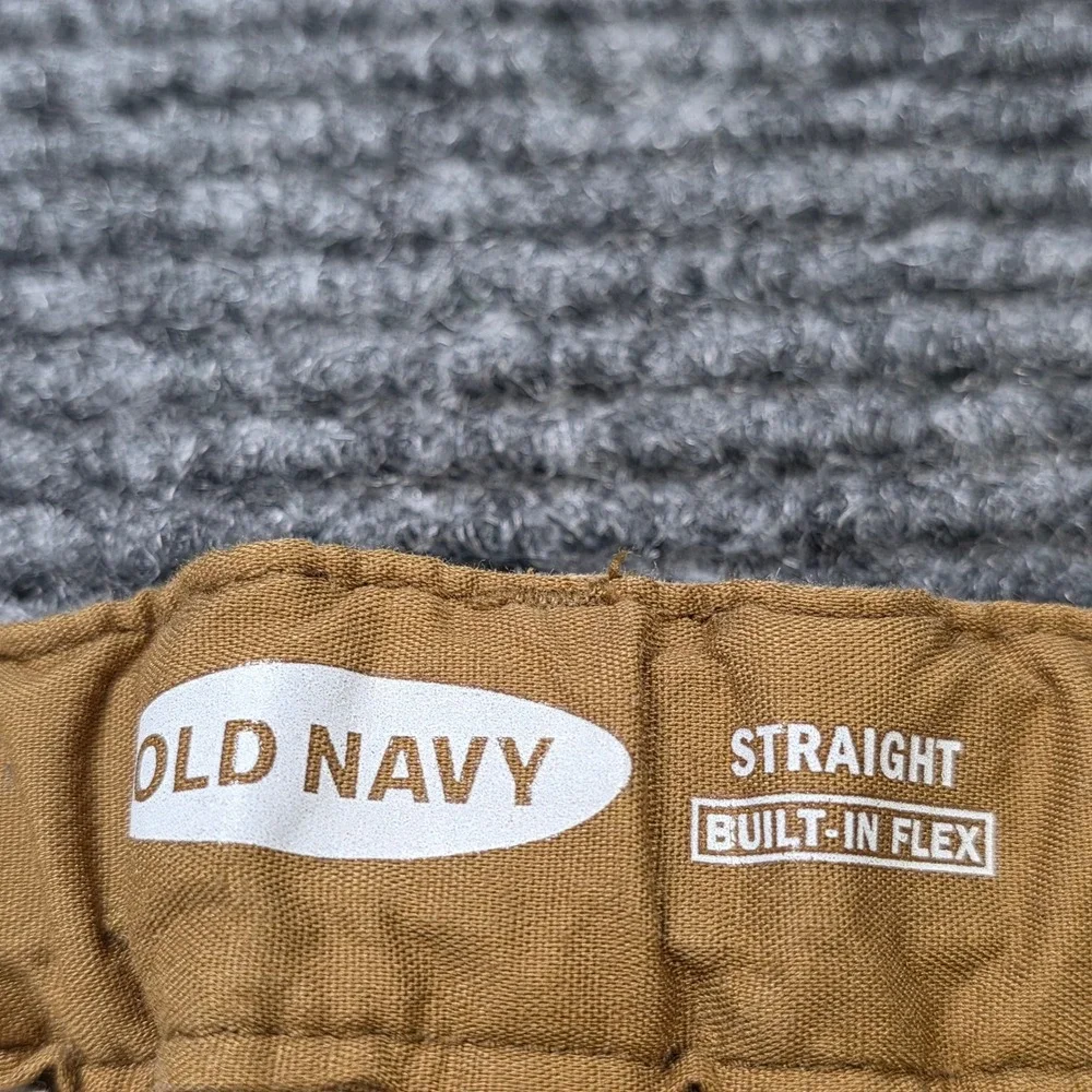 Old Navy straight leg