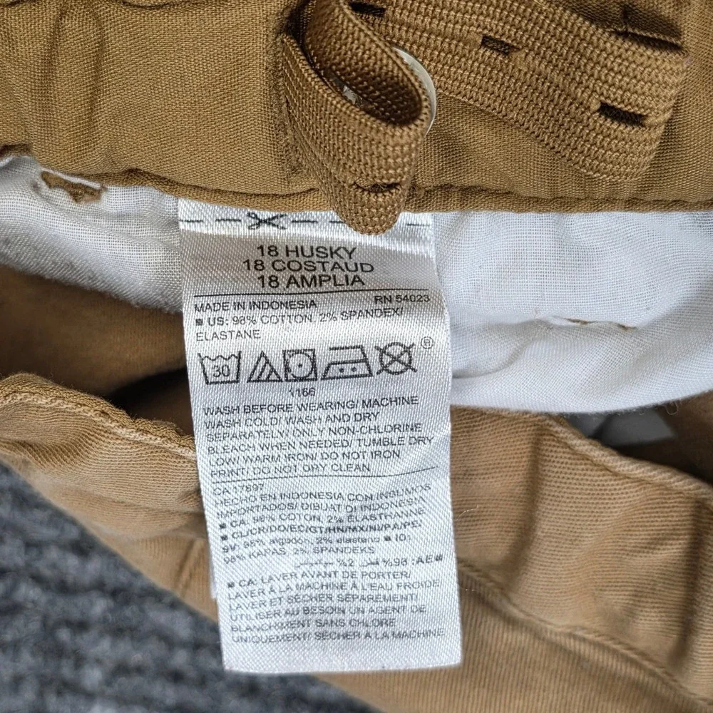 Old Navy straight leg