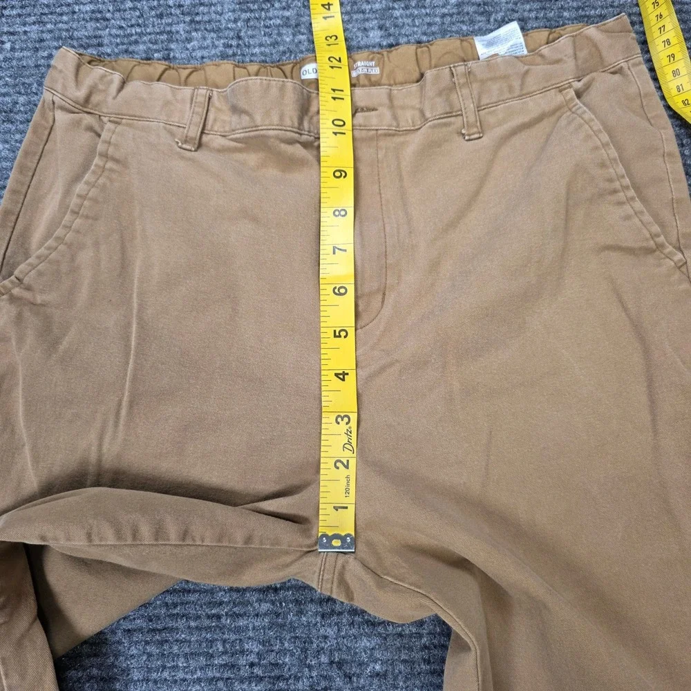 Old Navy straight leg