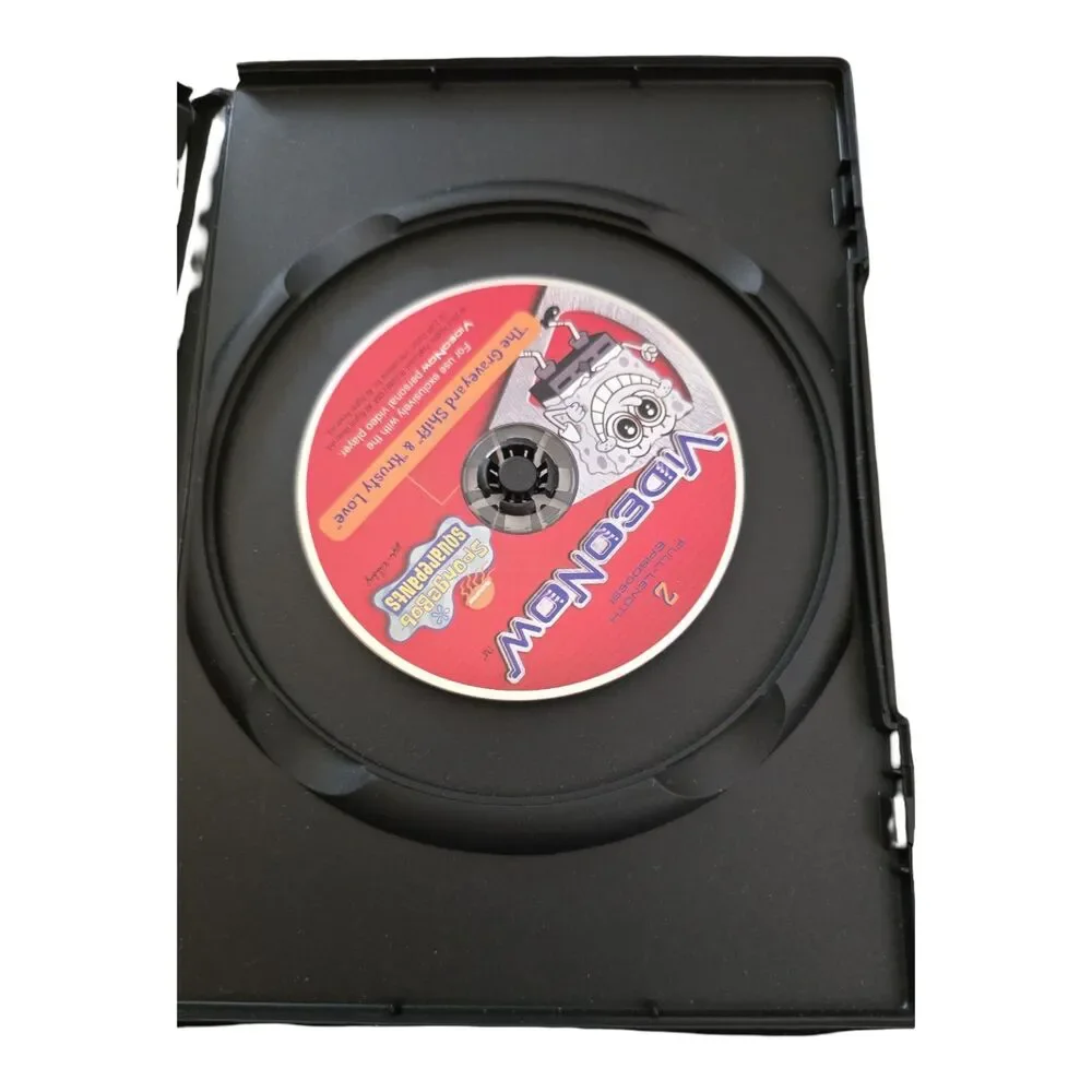 VideoNow pre owned