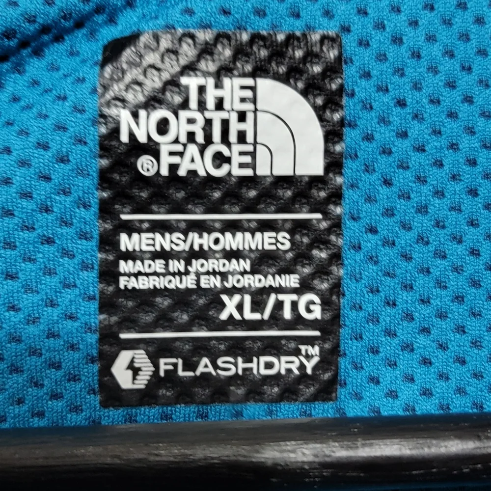 The North Face stylish comfortable