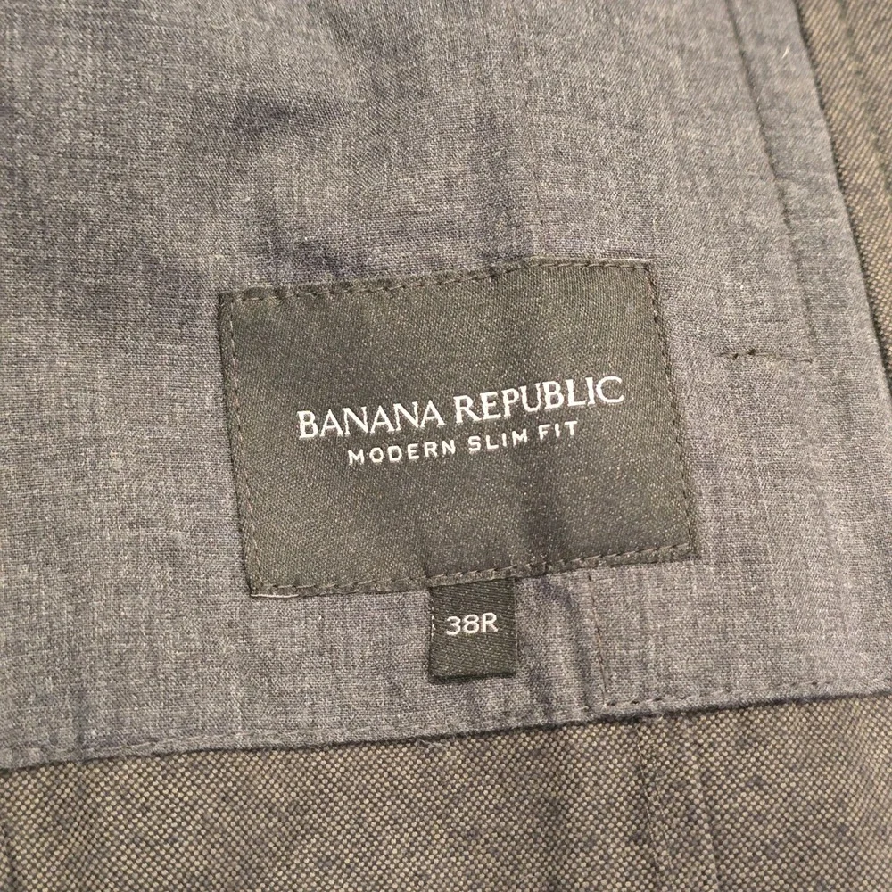 Banana Republic banana republic