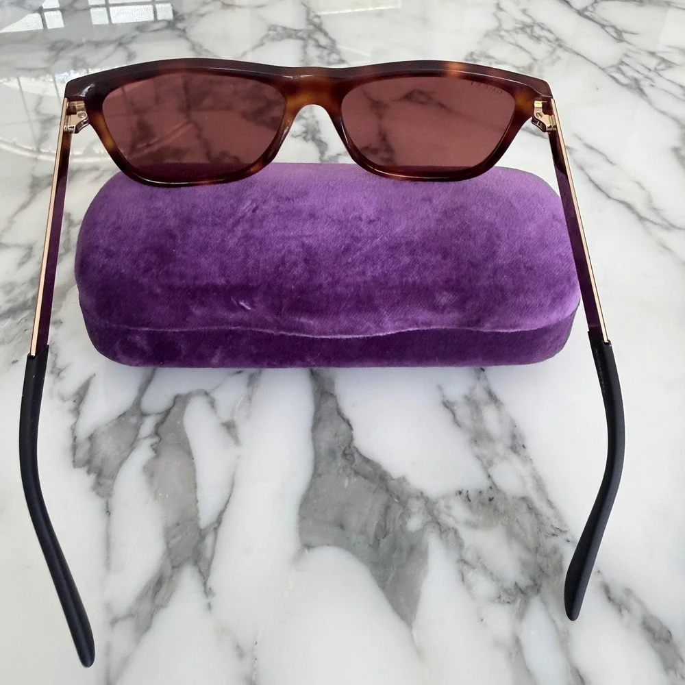 Gucci gg0687s sunglasses
