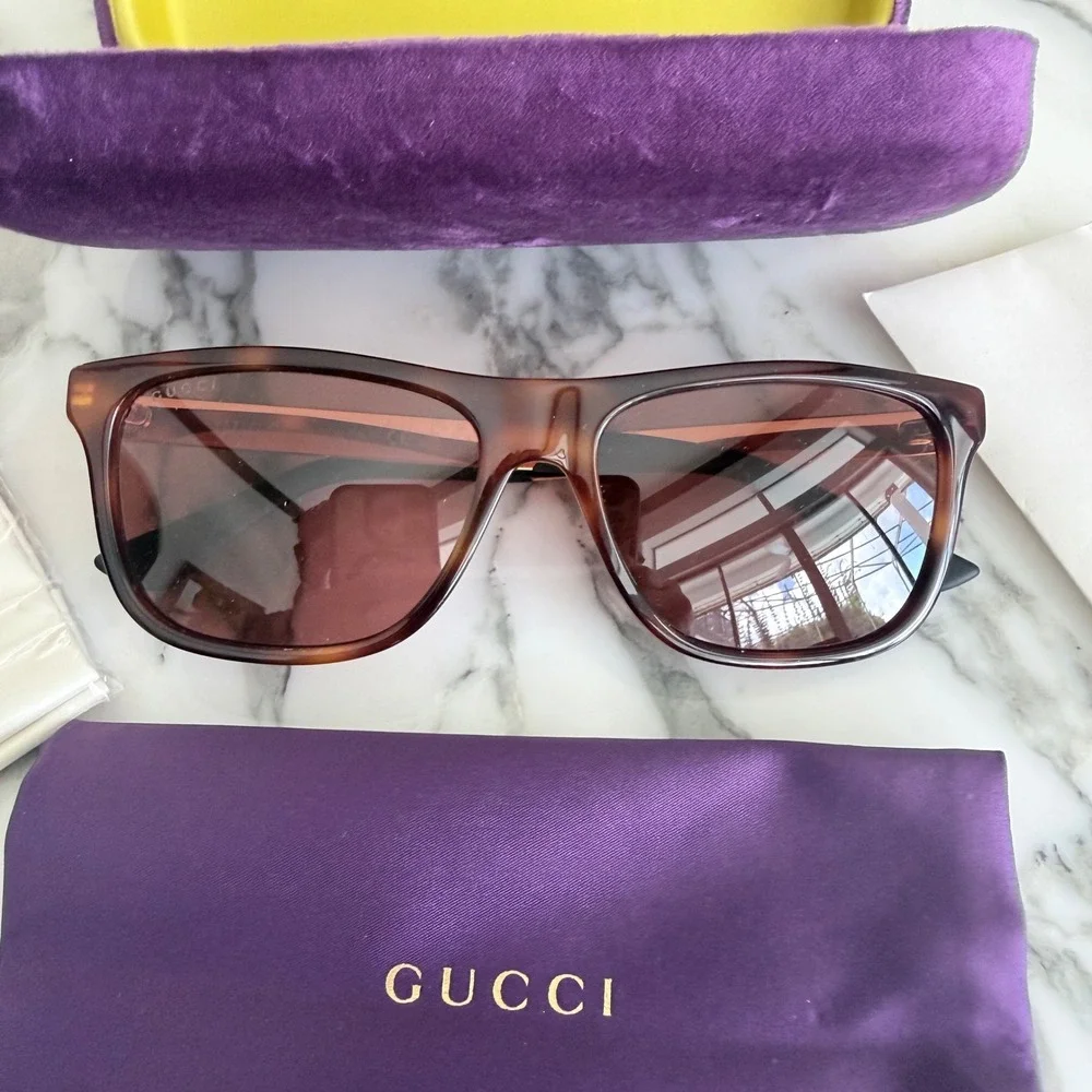 Gucci gg0687s sunglasses
