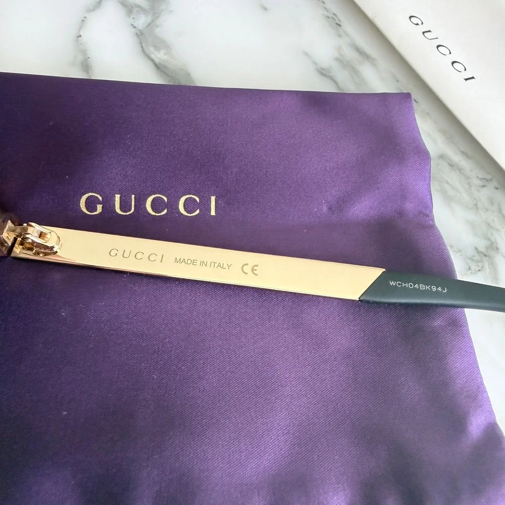Gucci gg0687s sunglasses