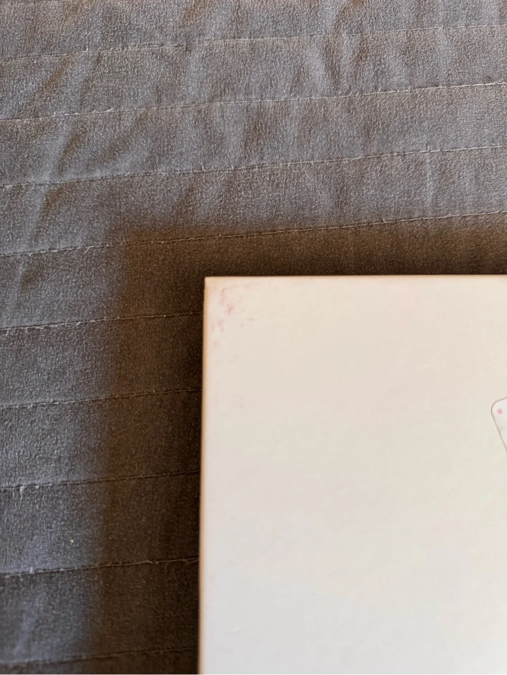 Rae Dunn Notebook Floral