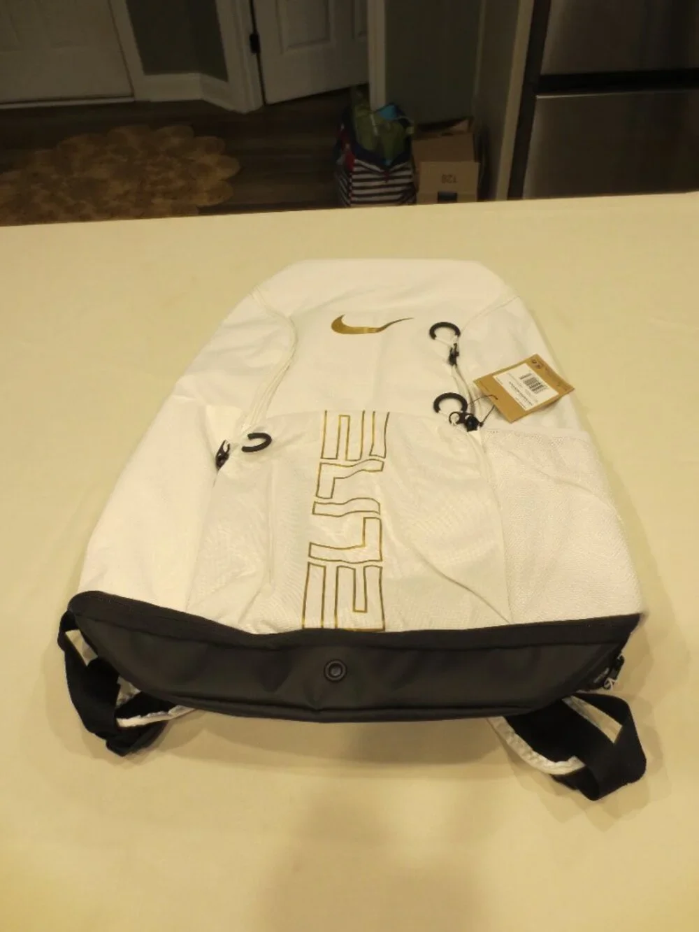 Nike hoops elite