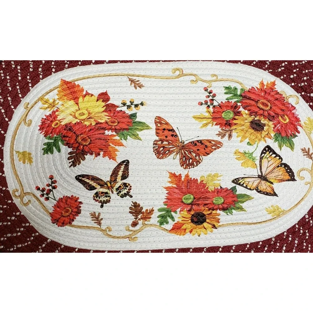 Unbranded selling oval