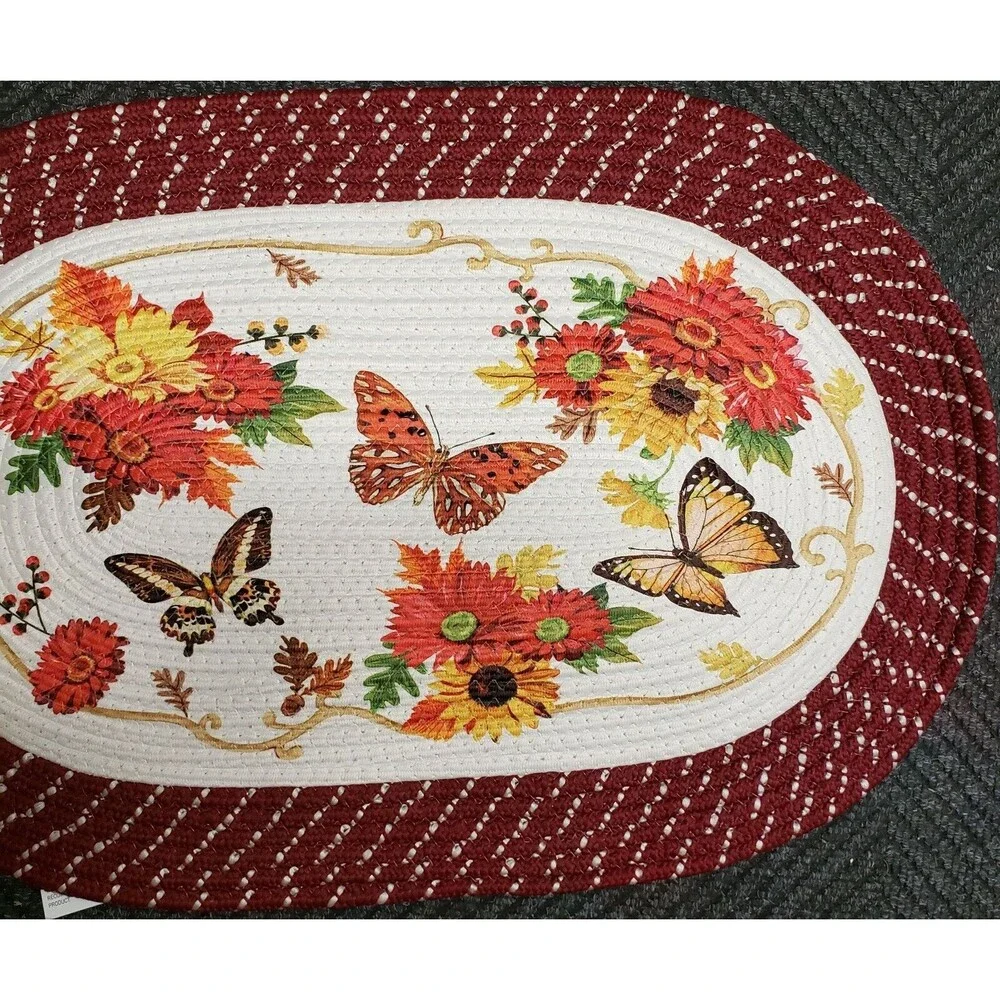Unbranded selling oval