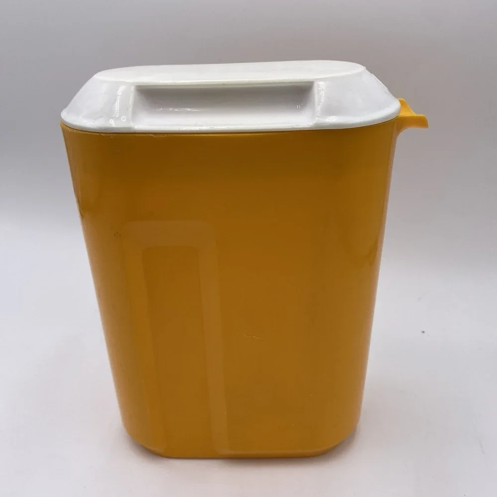 Rubbermaid vtg slim