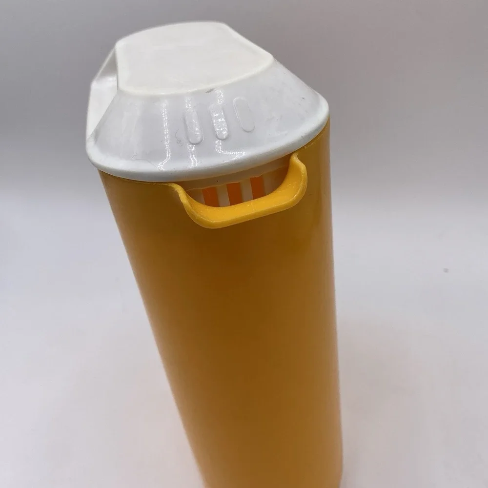 Rubbermaid vtg slim