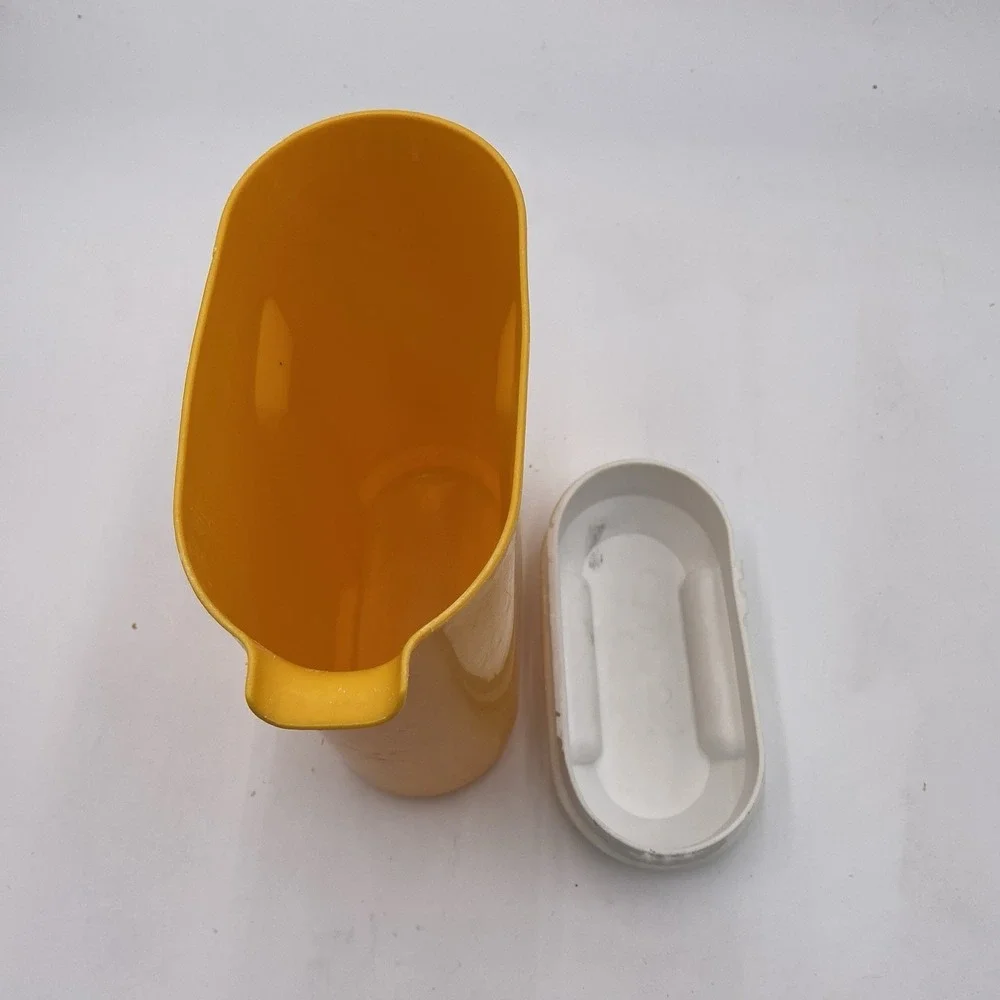 Rubbermaid vtg slim