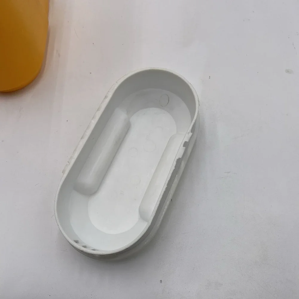 Rubbermaid vtg slim