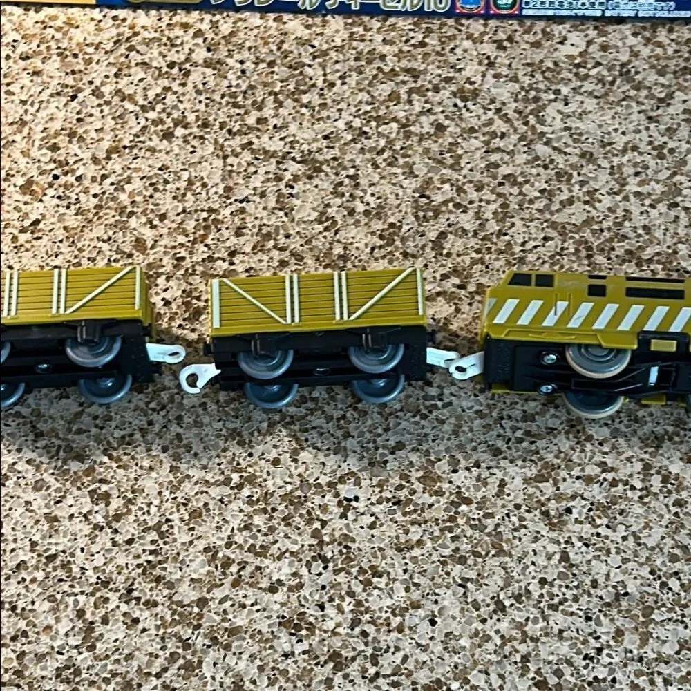Thomas & Friends delight your
