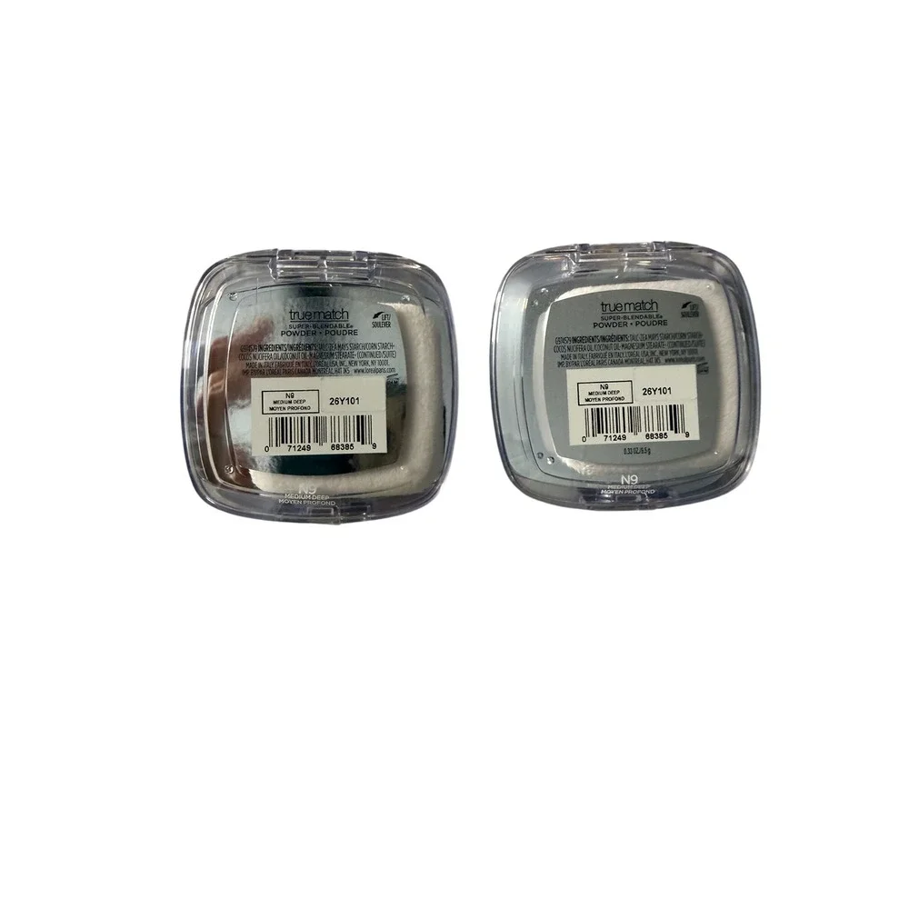 LOreal Paris item new