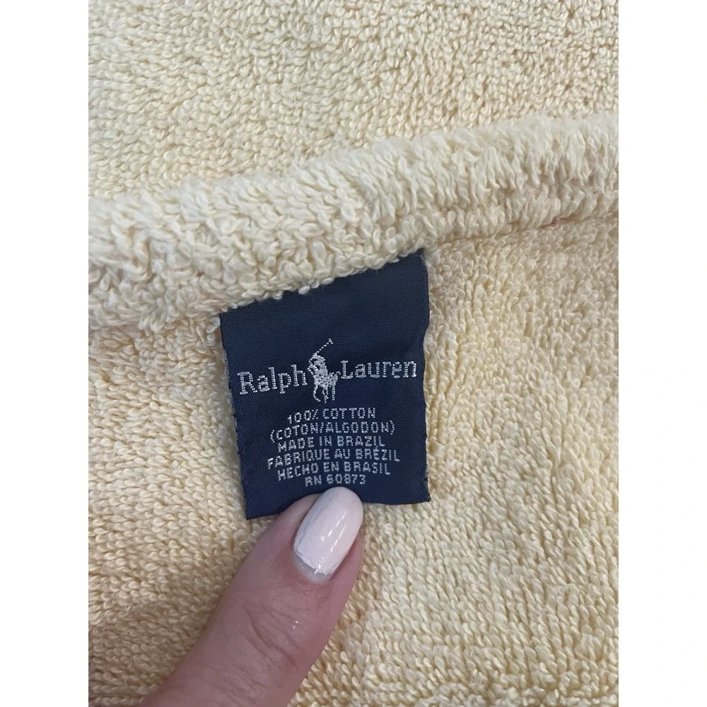 Ralph Lauren vtg pc