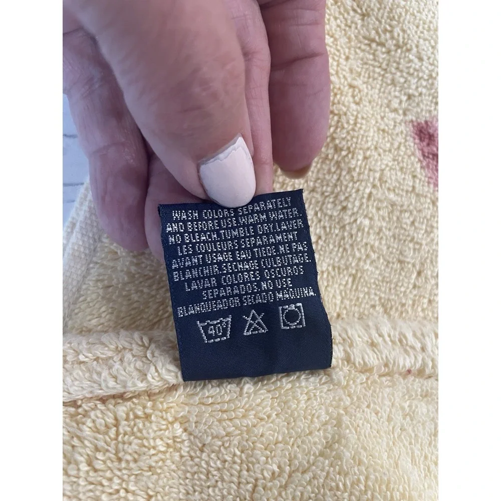 Ralph Lauren vtg pc