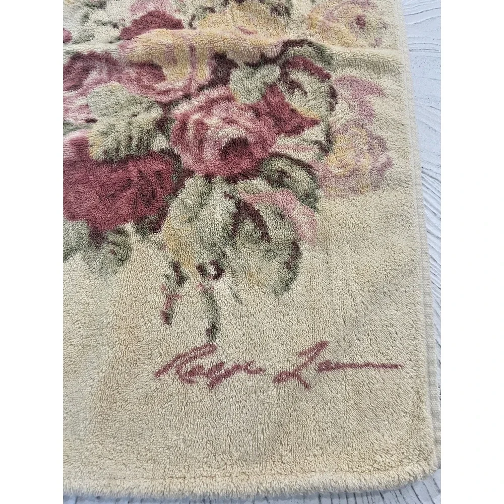 Ralph Lauren vtg pc