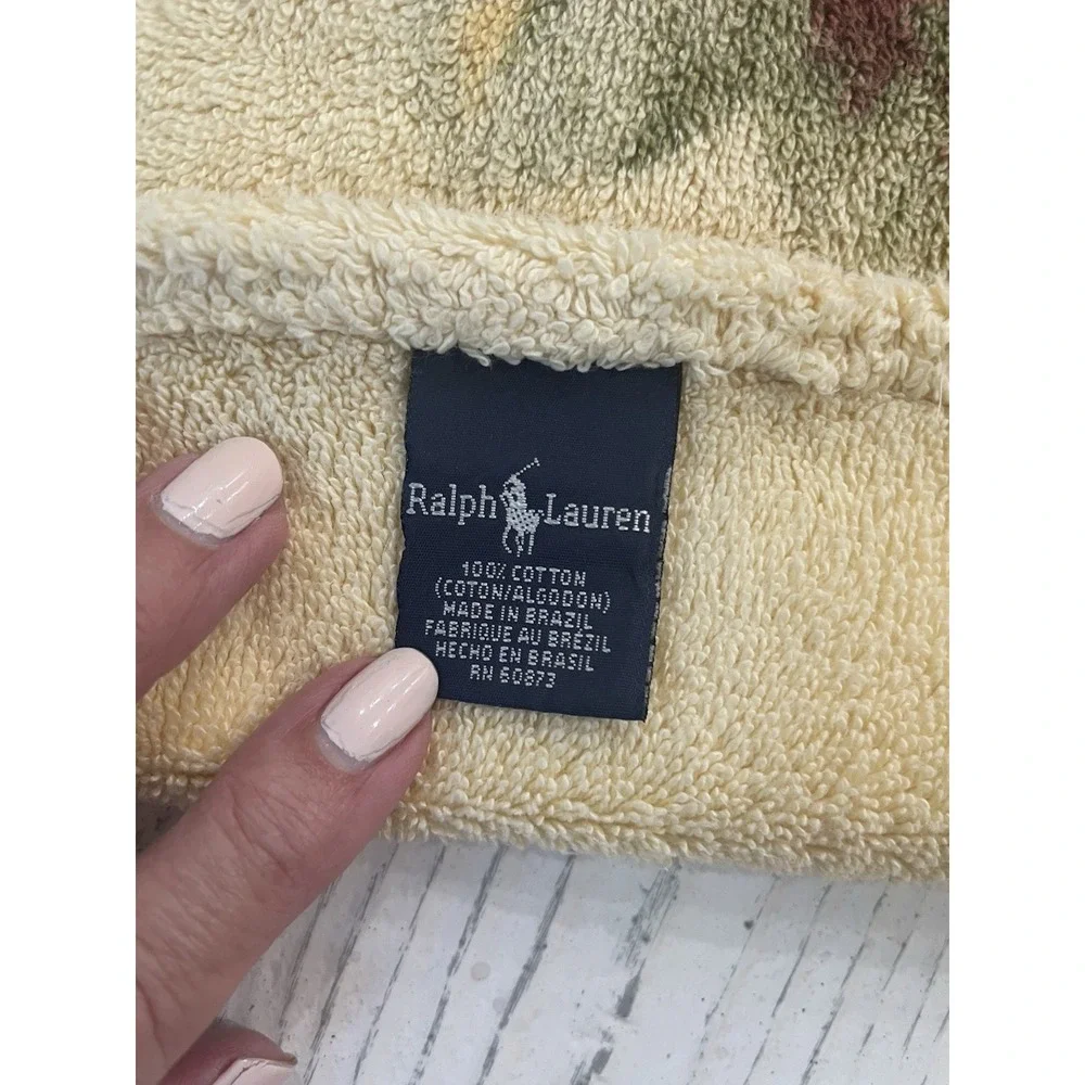 Ralph Lauren vtg pc