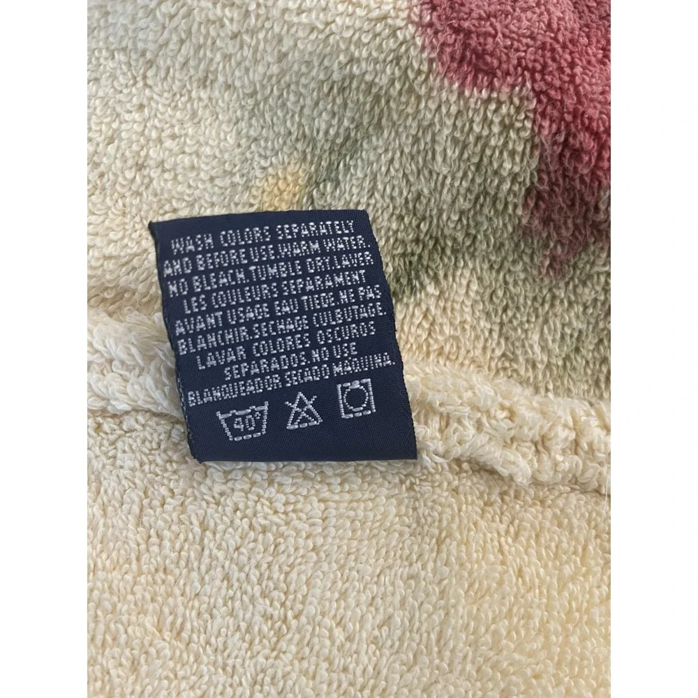 Ralph Lauren vtg pc