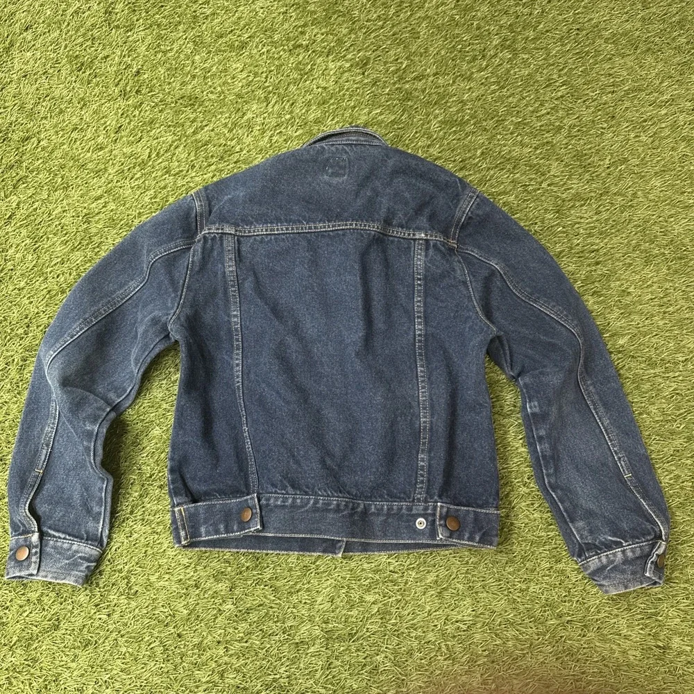 GAP kids denim