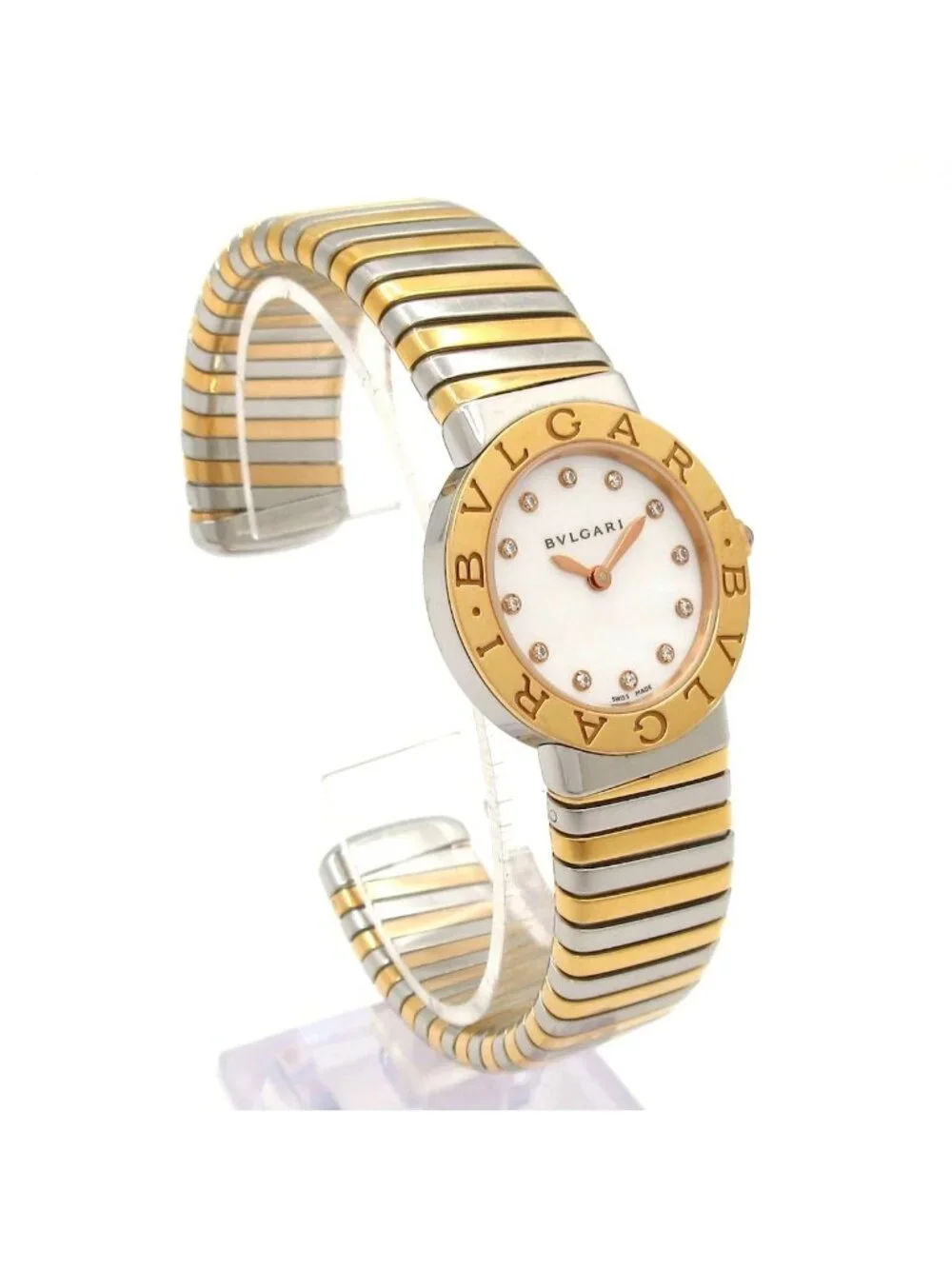 BVLGARI category watch