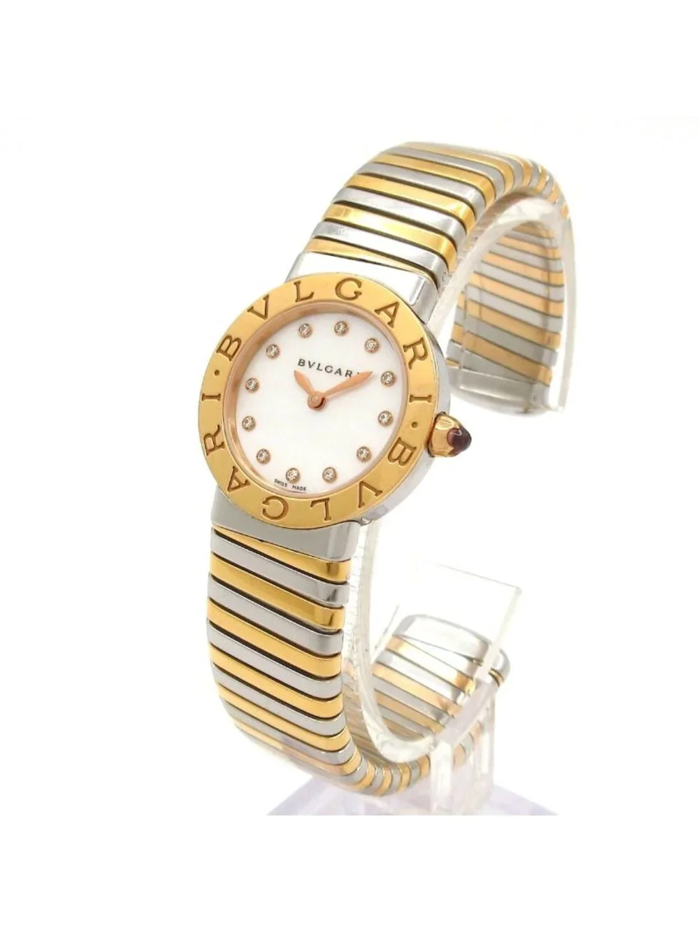 BVLGARI category watch