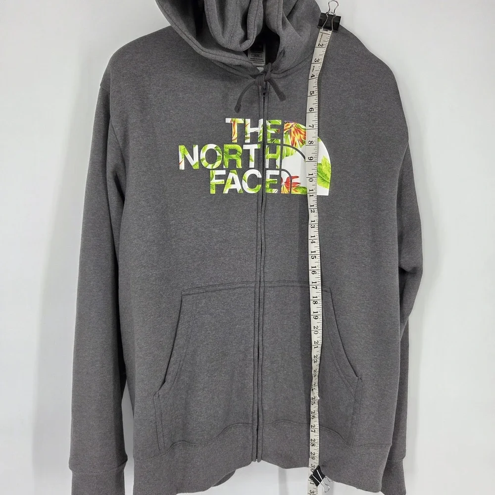 The North Face color provides
