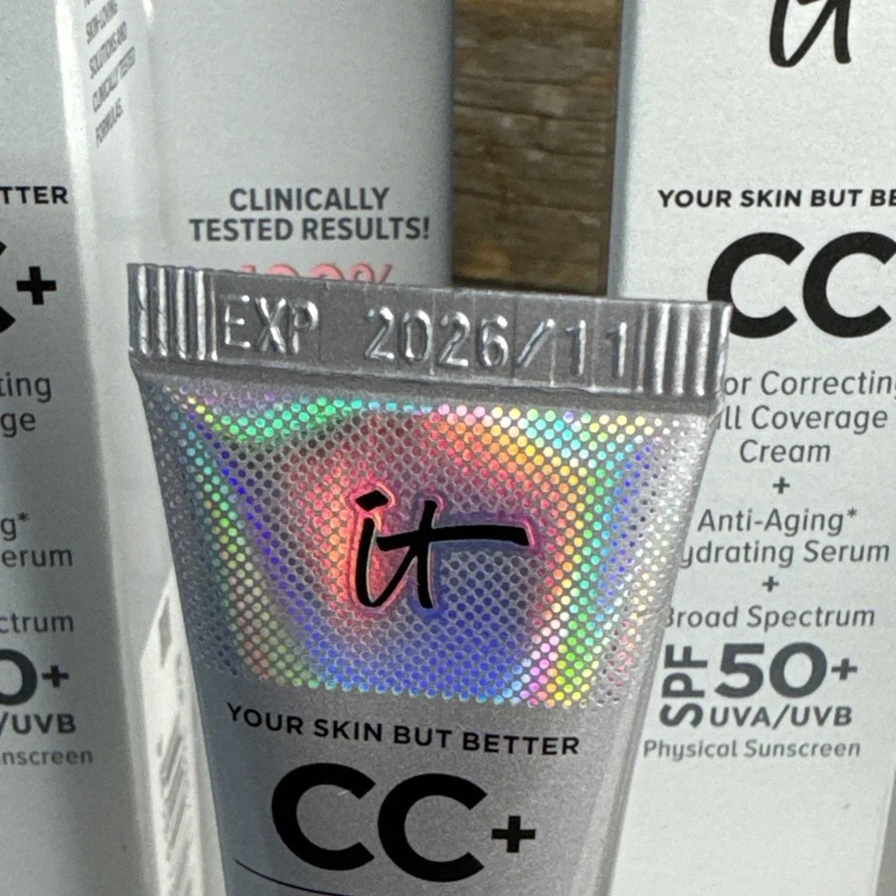 it cosmetics full coverage