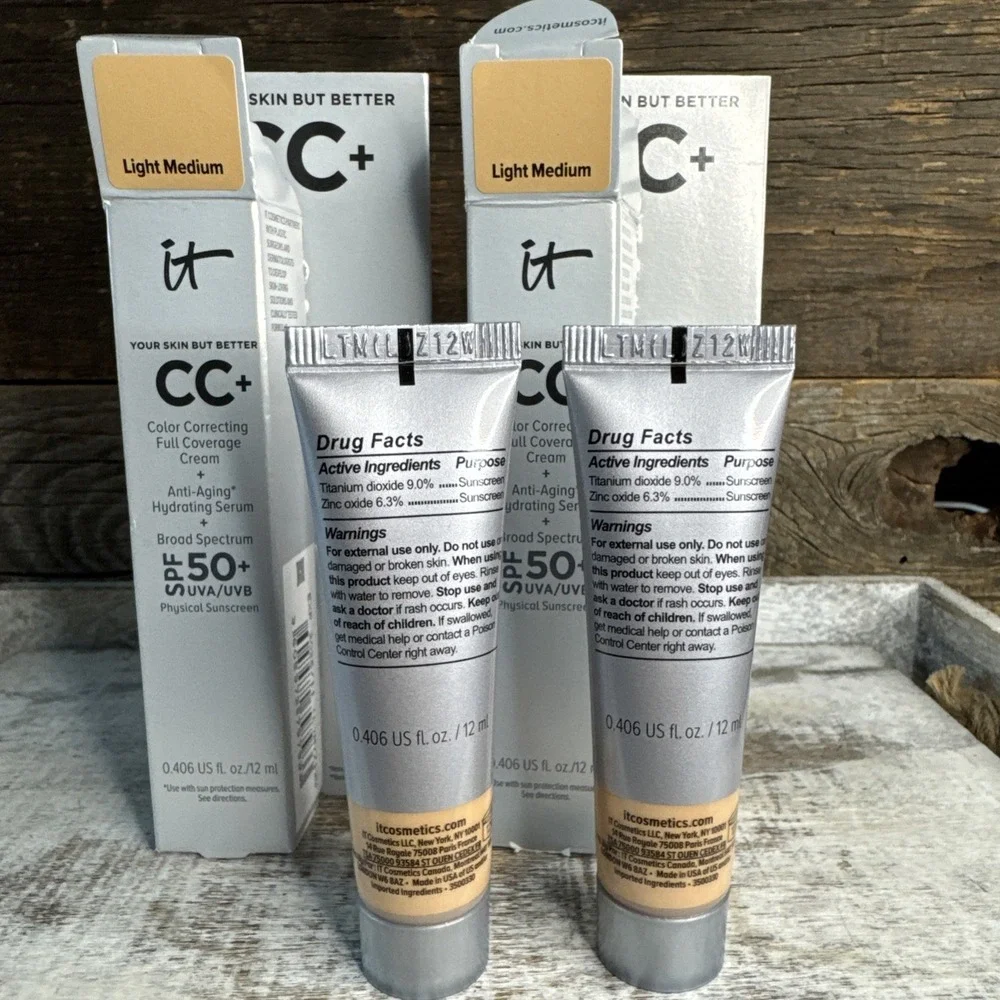 it cosmetics full coverage
