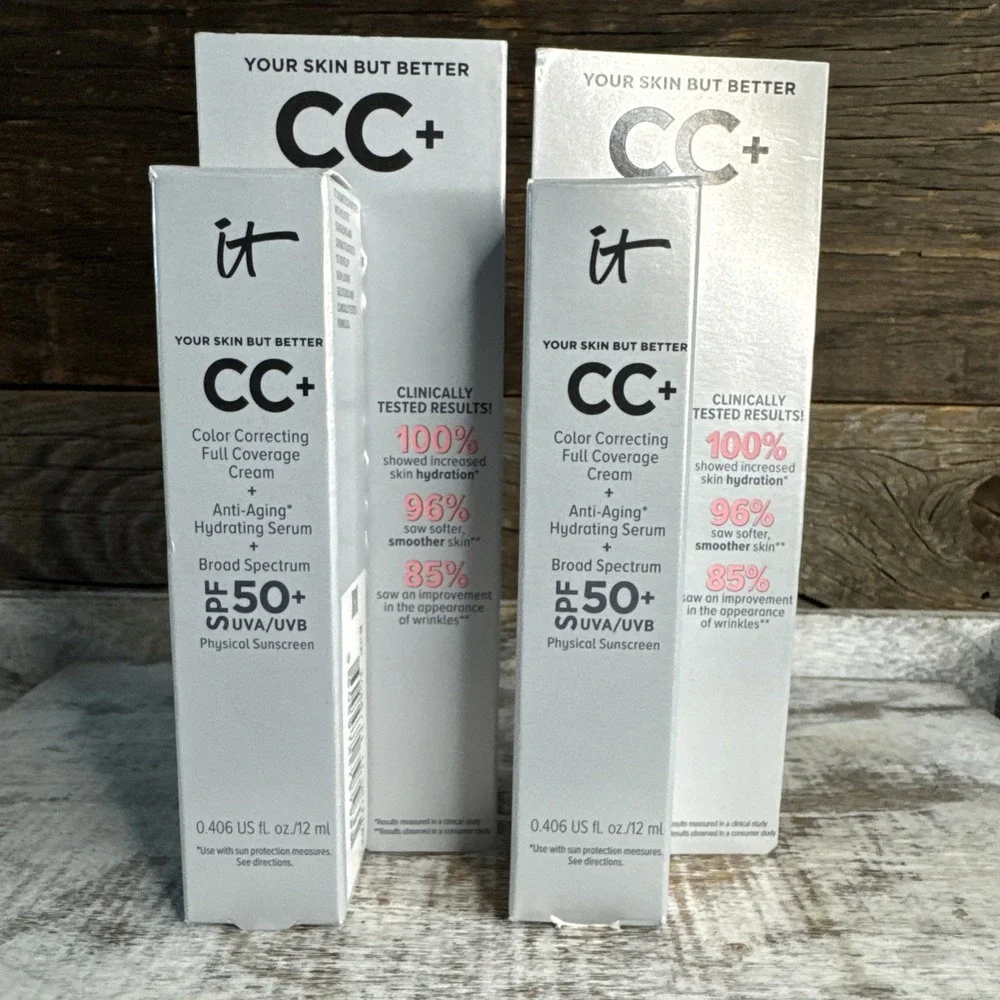 it cosmetics full coverage