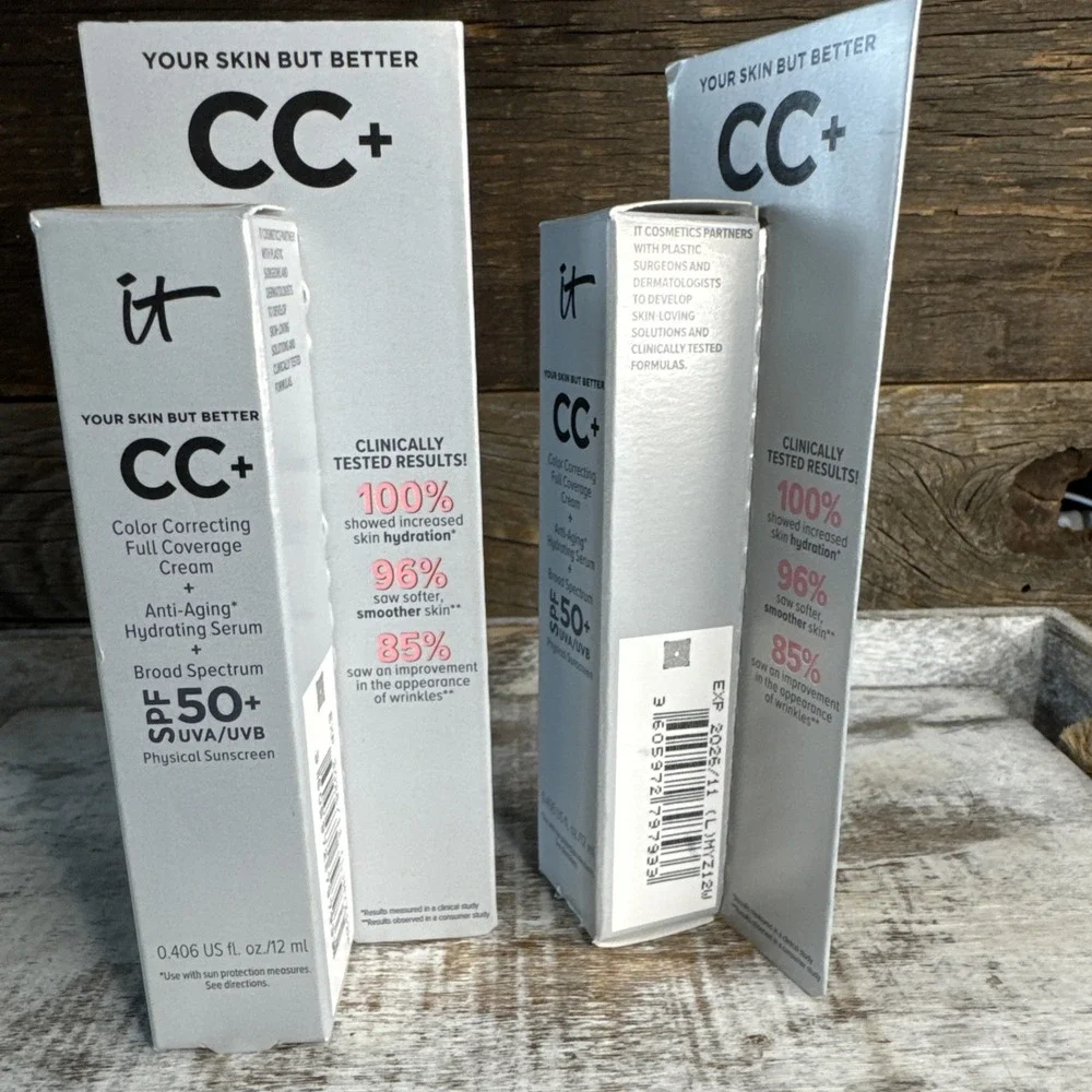 it cosmetics full coverage
