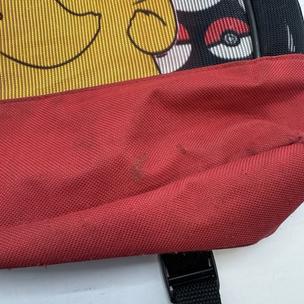 Pokémon pokemon pikachu