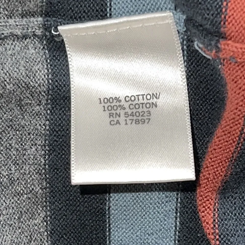 Banana Republic shirt excellent